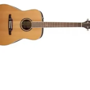 Aktuell Fender F-1030S Natur