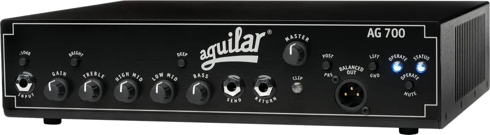 Aguilar AG700 Sale