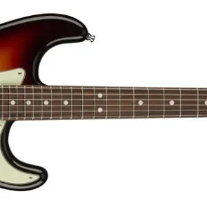 Ausverkauf Fender AM Ultra Strat RW Ultraburst