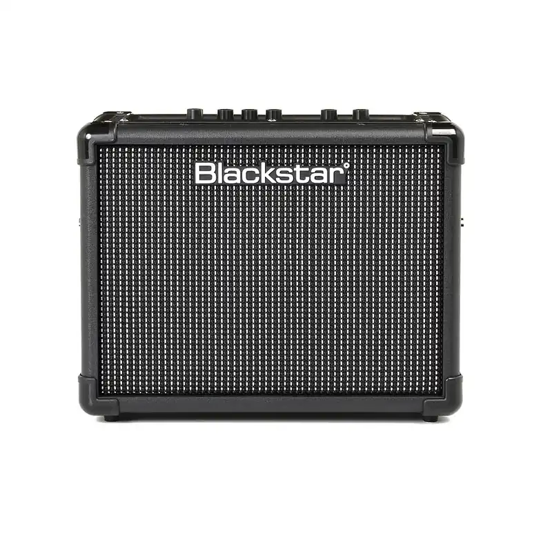 Geprüft Blackstar ID Core 10 V2 Stereo Combo