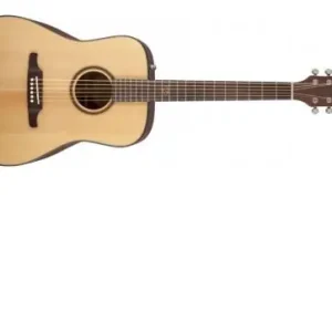 Versand Am Gleichen Tag Fender F1000 Natur