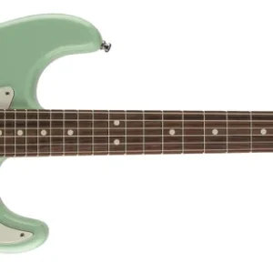 Zertifiziert Fender Jeff Beck Strat RW SG