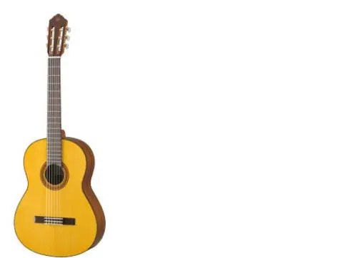Preiswert Yamaha CG162S