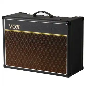 Meistverkauft VOX AC15 C1