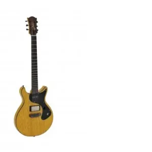 Jozsi Lak Rocker Custom Gitarre Bestpreis