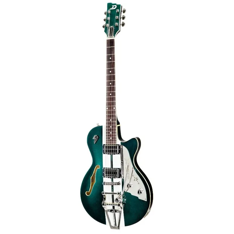 Letzte Chance Duesenberg Mike Campbell 40th Anniversary