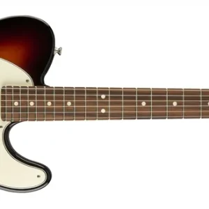 Ausverkauf Fender Player Tele HH PF 3CS