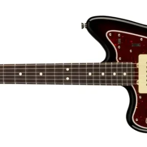 Aktuell Fender AM Pro II Jazzmaster LH RW 3TSB