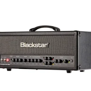 Aktuell Blackstar HT-Stage 100 MkII
