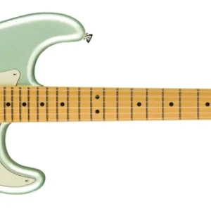 Wochenendangebot Fender AM Pro II Strat HSS MN SFG