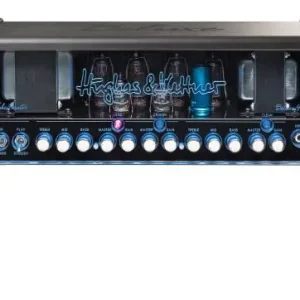 Hughes & Kettner TubeMeister Deluxe 40 Gratis Versand