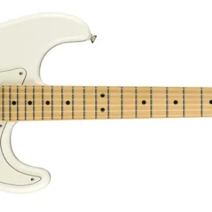 Zertifiziert Fender Player Strat MN PWT
