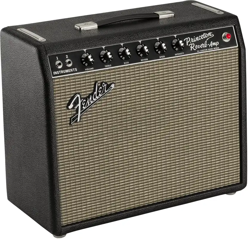 Heißes Angebot Fender 64 Custom Princeton Reverb