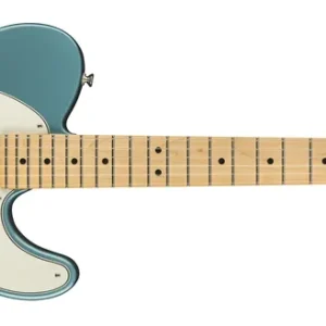 Wochenendangebot Fender Player Tele HH MN TPL