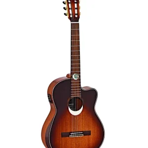 Abverkauf Ortega Eclipse Suite C/E