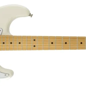 Ausverkauf Fender Jimi Hendrix Strat MN OWT