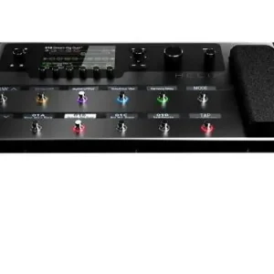 Line 6 Helix Multi Effekt Sichere Zahlung