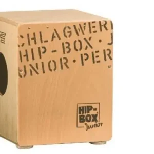 Schlagwerk CP401 CAJON HIP-BOX JUNIOR Markenware