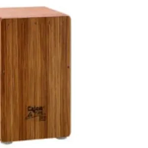 Kostenloser Rückversand Schlagwerk CP 4011 Cajon Zebrano