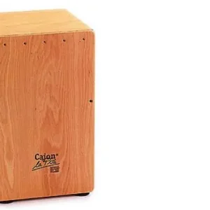 Begrenztes Angebot Schlagwerk CP-4005 Cajon la Peru