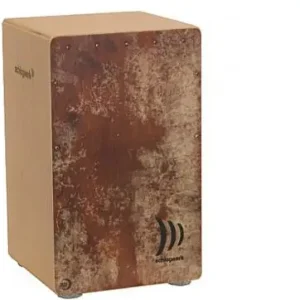 Schlagwerk Cp4023 Skinwood Red Mega-Angebot