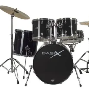 Basix Classic Set 2 Echt