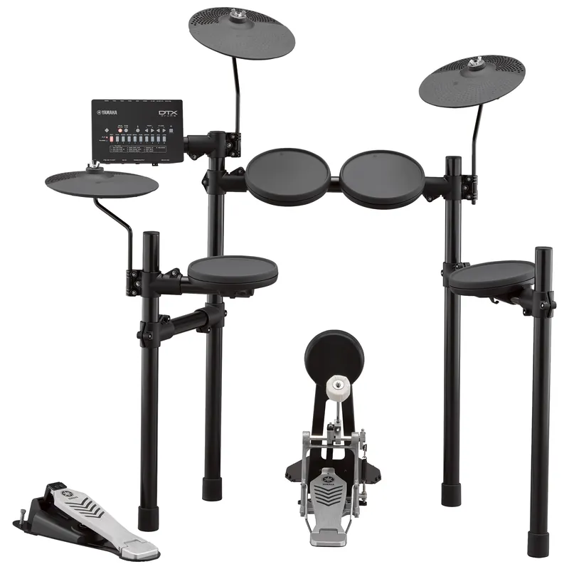 Yamaha DTX432K Solange Der Vorrat Reicht