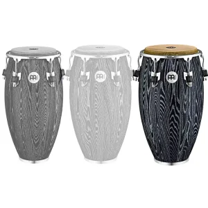 Meinl Vintage Black WCO1212VBK-M Sichere Zahlung