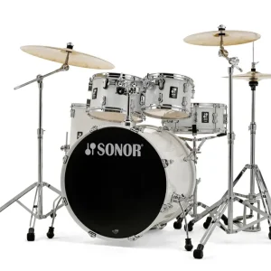 Sonor AQ1 Stage White Beliebt