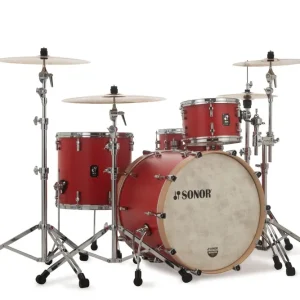 Sonor SQ1 322 NM HRR Beliebt