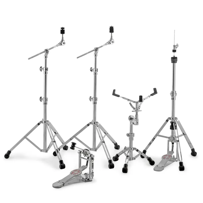 Begrenztes Angebot Sonor HS4000 S Hardware Set