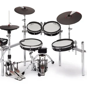 Gratis Versand Pearl EM-53HB-e/Hybrid Components 2