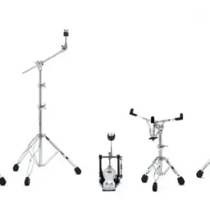 Drum Workshop 5700PK Hardware Pack Beliebt