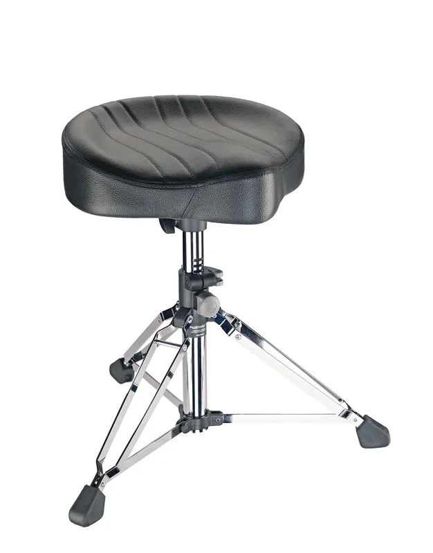 K&M 14000 Drummersitz Gomezz Kostenloser Rückversand