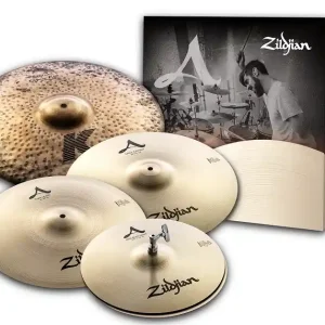 Zildjian Beckenset A Zildjian Studio Pack Preisknaller