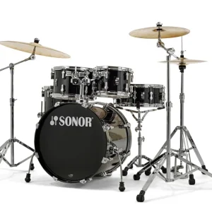 Expressversand Sonor AQ1 Studio Black