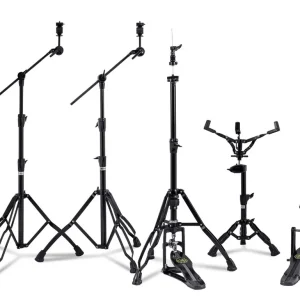 Kracherpreis Mapex HP8005 EB Hardwareset schwarz