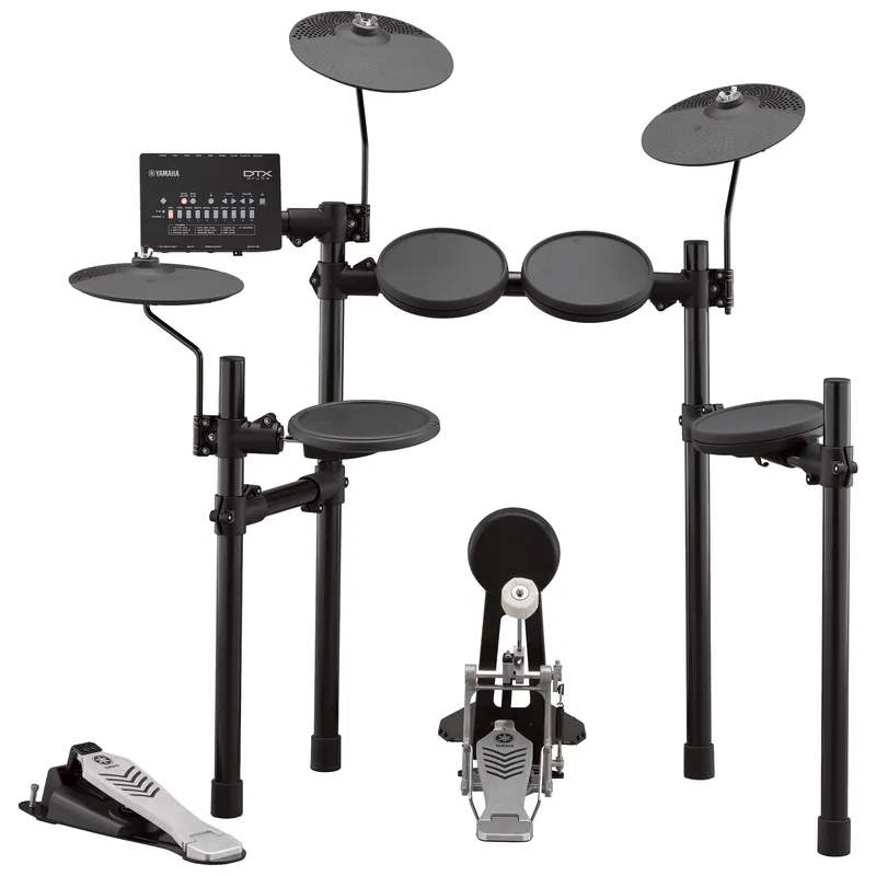 Yamaha DTX402K Top-Angebot