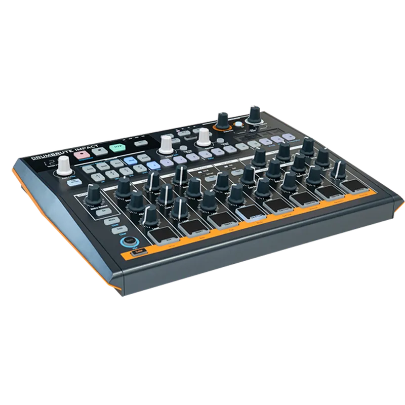 Arturia DrumBrute Impact Gratis Versand