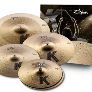 Zildjian K Custom Serie Preis Gesenkt