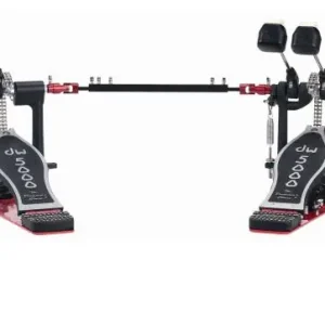 Bestseller Drum Work  5002 AD4 Doppelfußmaschine