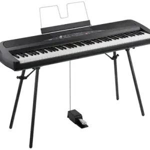 Korg SP-280 BK Zertifiziert