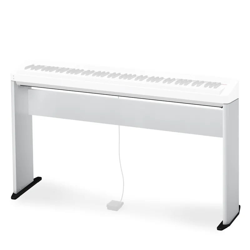 Begrenztes Angebot Casio CS-68 PBK Privia Stand WH