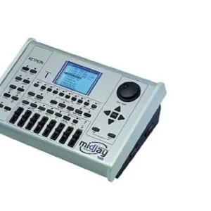 Kostenfreie Lieferung Midjay Plus Midi- und Audioplayer