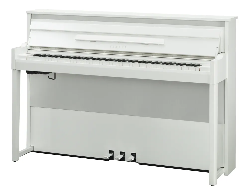 Yamaha NU1X PBW Knallerangebot