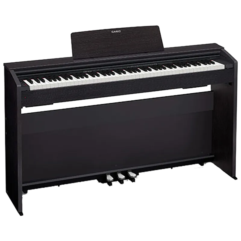 Casio PX 870 bk Kostenloser Rückversand