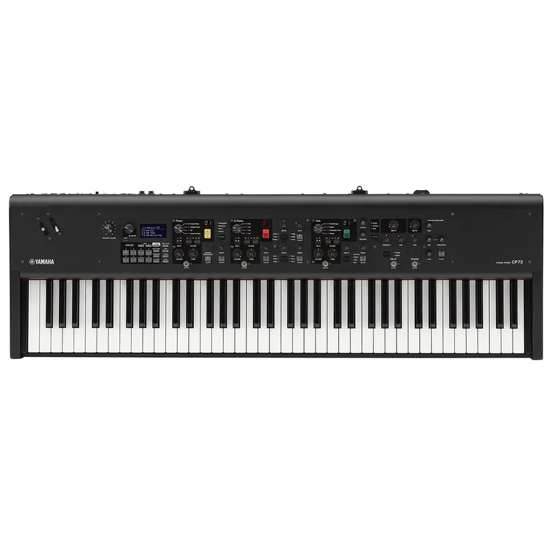 Yamaha CP73 Beliebt