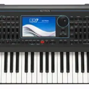 Ketron SD 7 Saisonangebot