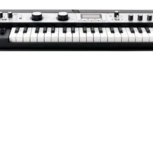 KORG MICROKORG XL Geprüft