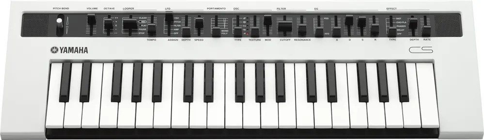 Yamaha Reface CS Nur Heute